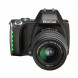 Pentax K-S1 Starterset Digitale Spiegelreflexkamera mit Objektiv (18-55 mm, Zubehörtasche, Gurt, SD-Karte mit 8 GB Class 10, UV-Filter mit 52 mm Durchmesser, Polfilter mit 52 mm Durchmesser) Schwarz-010